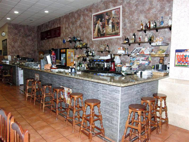 restaurante casa ximo vall d'uixó