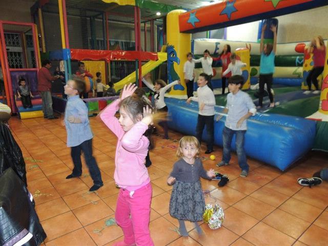 Mickey Mouse vall d'uixo