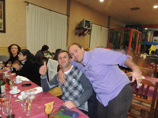 fiestas cumpleaños castellon