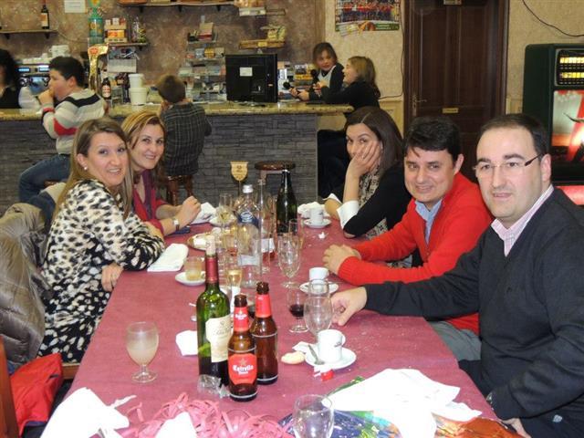 todo tipo de celebraciones vall d'uixo